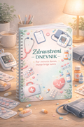 Zdravstveni Dnevnik