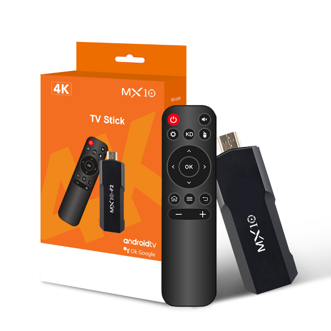 Tv Stick Box